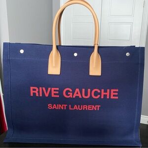YSL Large Rive Gauche